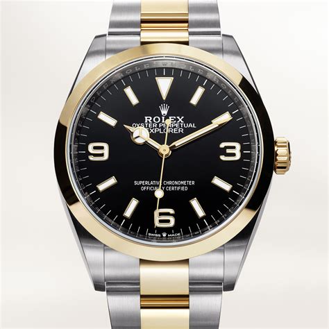 new rolex explorer|new rolex explorer for sale.